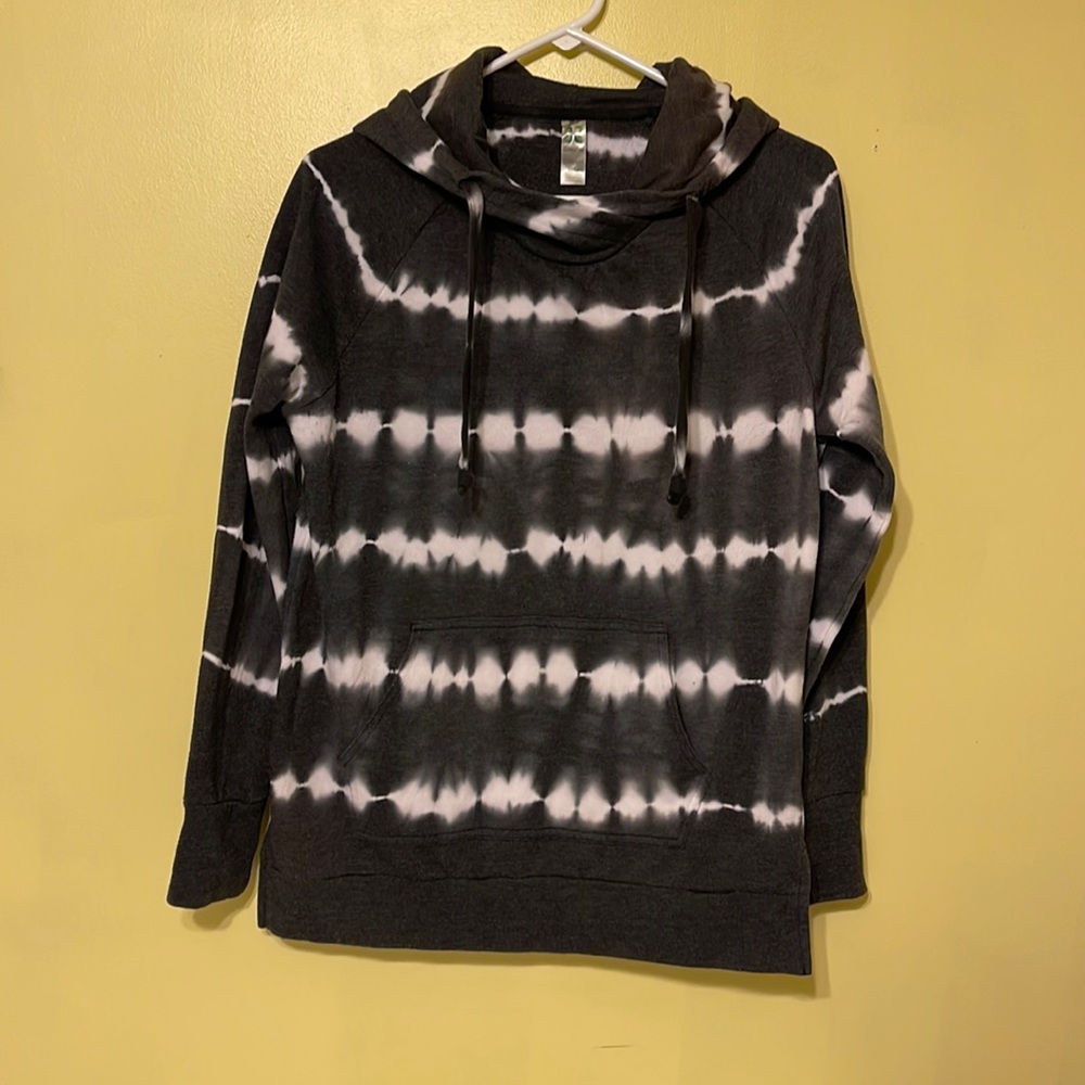 Green Tea Hoodie